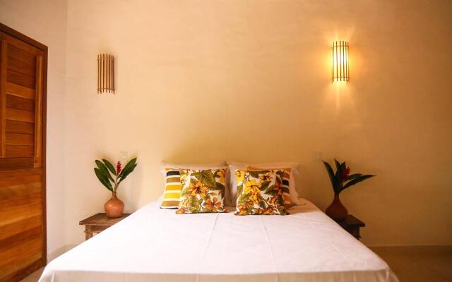 Pousada Recanto do Sol