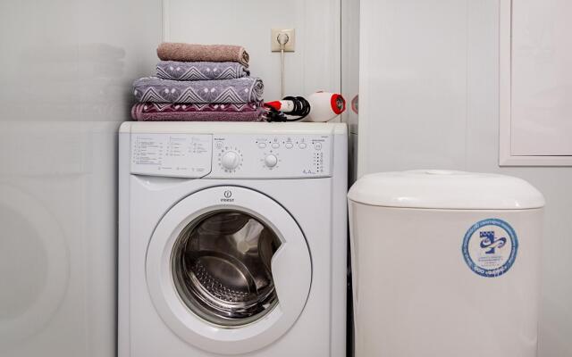 Апартаменты на бульваре Головнина 10