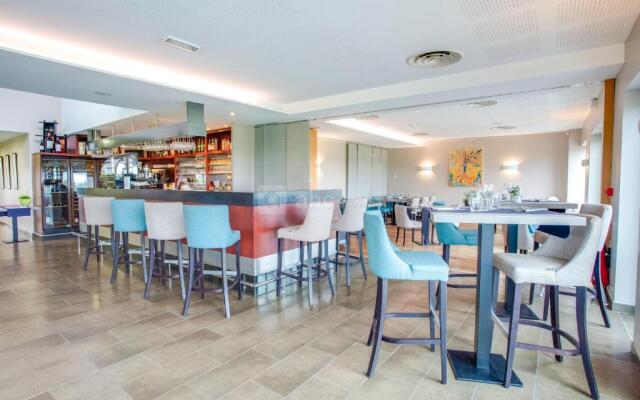 Relais de Margaux – Hôtel, Golf & Spa