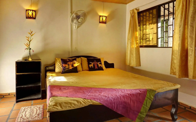 Angkor Une Fois Home Stay