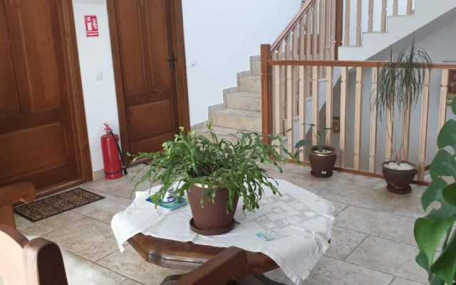 Casa Paduricea