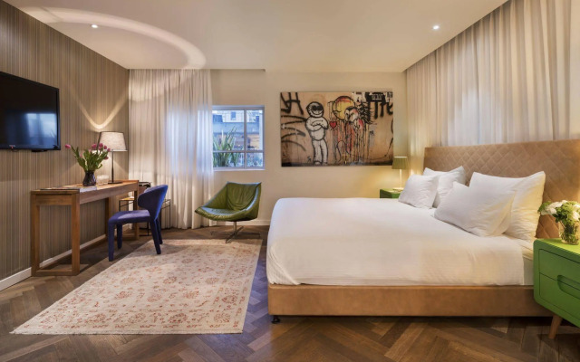 Jacob Shenkin Hotel
