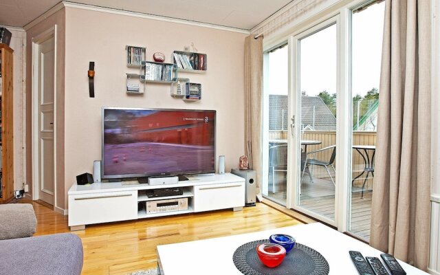 Holiday Home in Strömstad