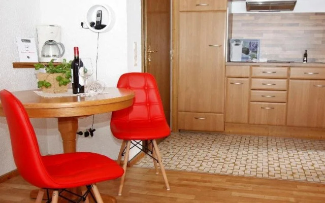 Gästehaus Absbachtal