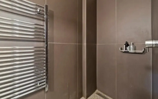 Charming 1 Bed Flat, Chelsea