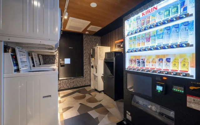 APA Hotel Akabane Iwabuchi Ekimae
