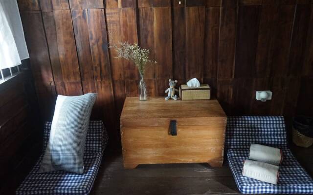 IAmWarin Mini Hostel