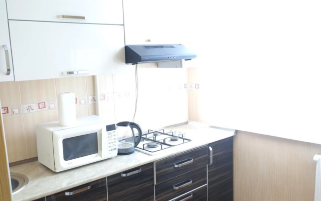 AURA on Kievskaya, 168