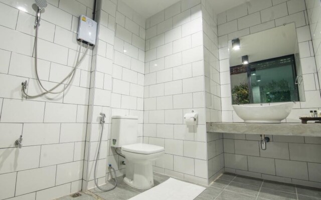 Zen Hostel Chiang mai