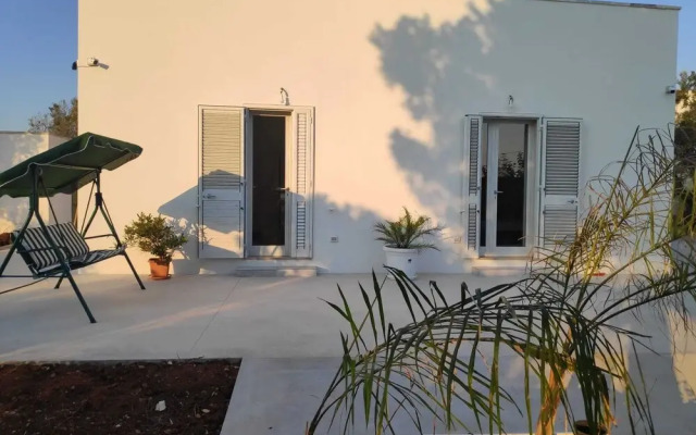 La Riserva dei Felici