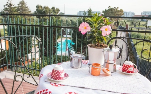 B&B Posta di Colonna