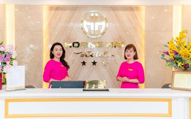Hoang Hai Hotel