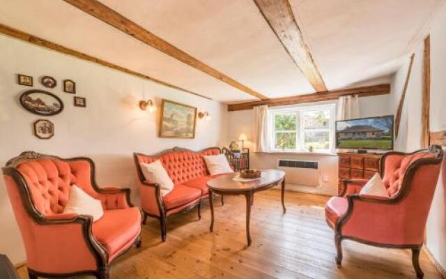 Hexenhaus auf Rügen