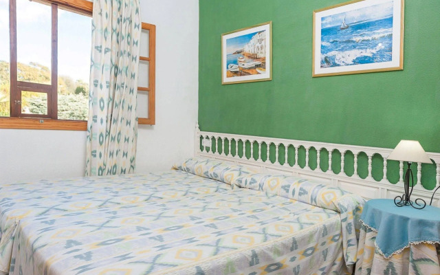 Hibiscus - Villa With Private Pool In Crestatx