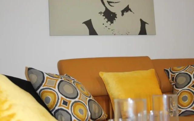 Schöne 60qm große Wohnung Mainz-Lerchenberg ZDF