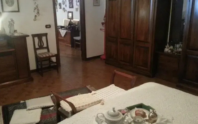 Palazzo Raphael