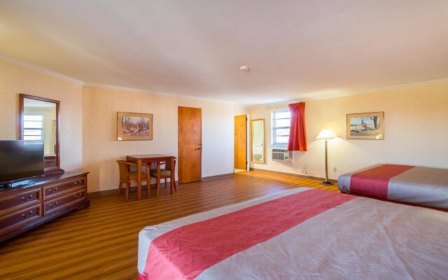 Motel 6 Mechanicsburg - Harrisburg West