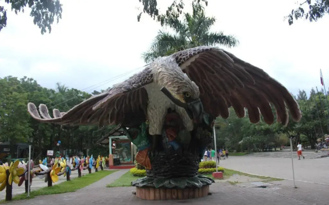 RedDoorz Plus @ Roxas Street Davao