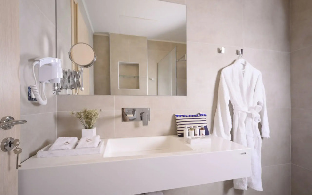 Varos Village Boutique Hotel