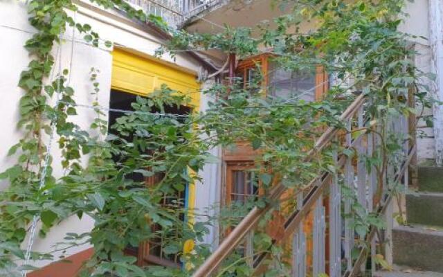 Boutique Guest House Yes For You