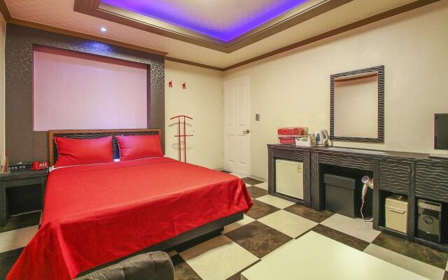Hotel Secret Bupyeong