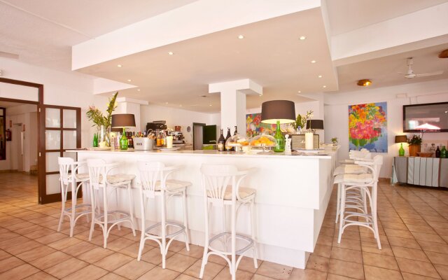 Galaxia Boutique Hotel