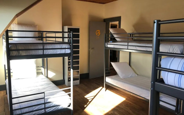 Boomerang Hostel Antwerp