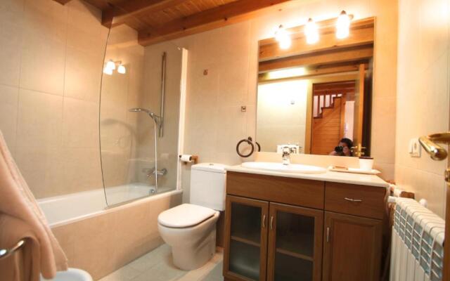 Borda Pascol, Atico Duplex en Tarter Zona Grandvalira