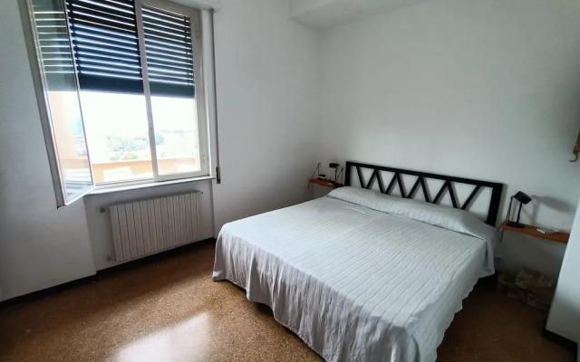 Tra le Nuvole in Albenga