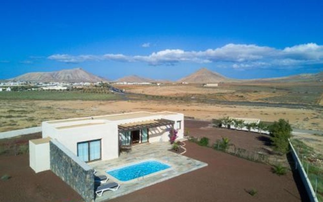 Villa Upupa