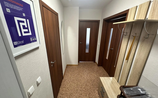 В Гости на Пионерском 62