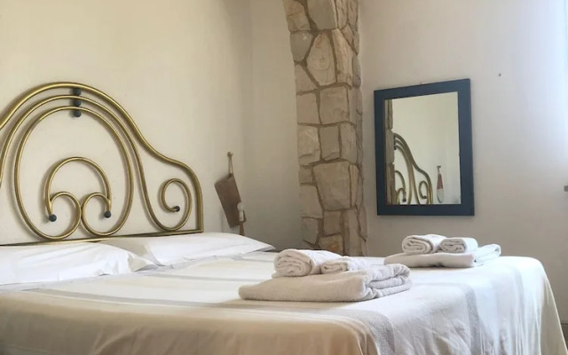 Scogliera del Gabbiano