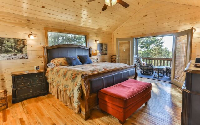 Eagles Breeze Nevaeh Cabin Rentals