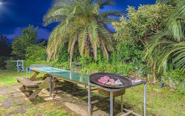 Jeju Countryfarmpension