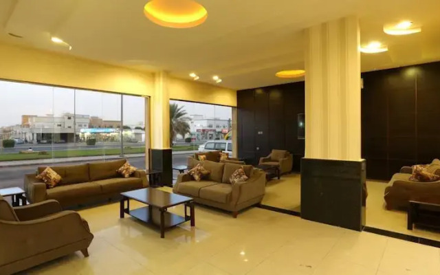 Sedra Hotel Suites