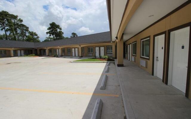 Scottish Inn & Suites