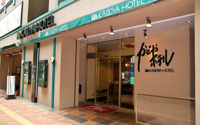 Kadoya Hotel