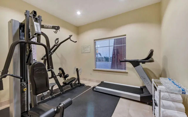 Best Western Plus Arena Inn & Suites