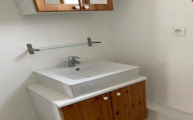 Apartment in Montbrun Near Thermal Baths