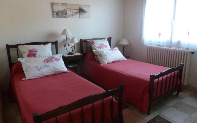 Maison Saint-Jean-de-Monts, 4 pièces, 6 personnes - FR-1-323-153