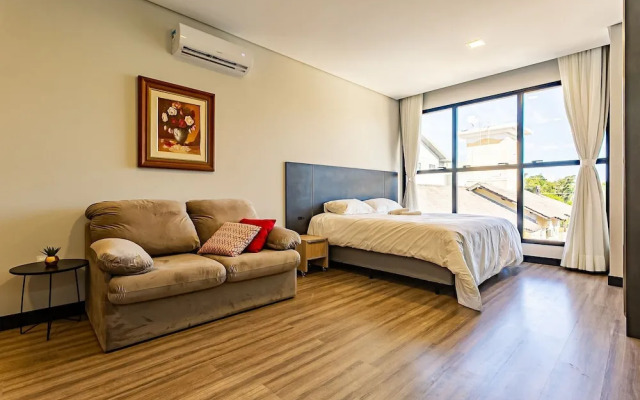 New Studio Well Located 750m From the Beach Sti209