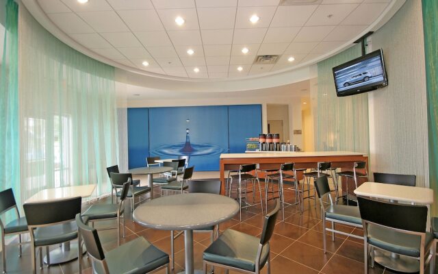 Springhill Suites Durham Chapel Hill