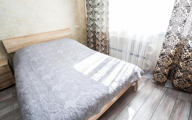 Апартаменты Атлант на ул. Революции 1905 года, д. 31 Г