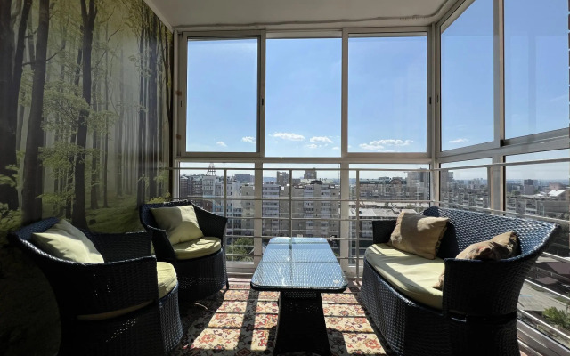 КакДома на улице 6-Советская 80/1