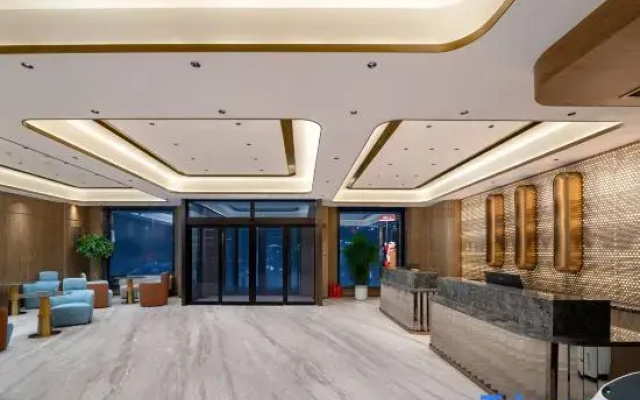 Jinhao Hotel
