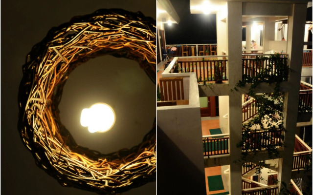 Agos Boracay Rooms + Beds