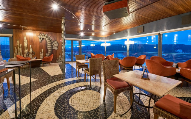 Hotel Golf Mar