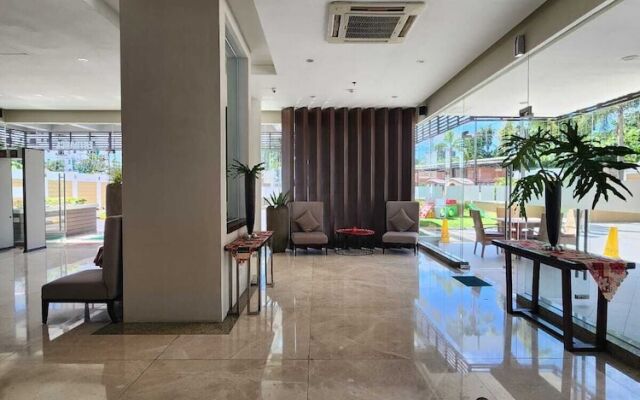 The Padgett Suites Cebu
