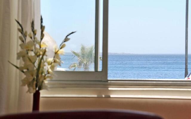 Seafacing Sandringham 01SH