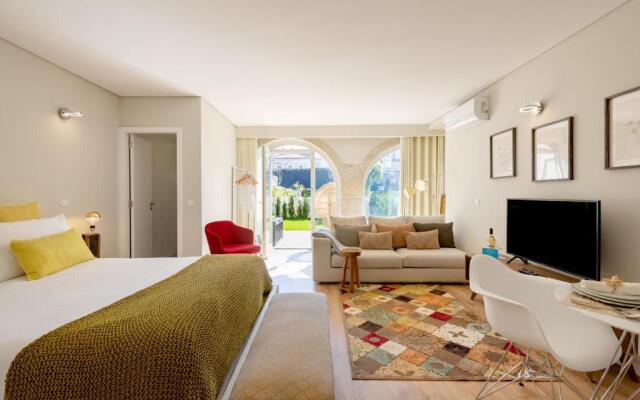 Boavista Garden Studio 183